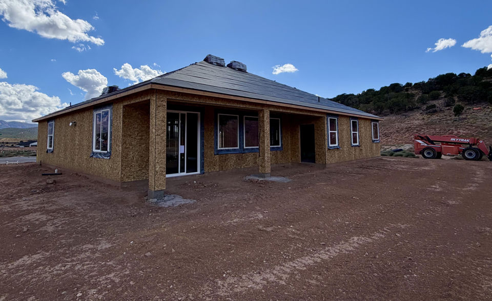 Property in Cedar City, photo 2