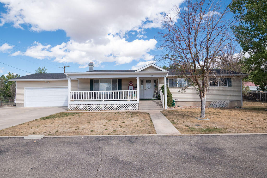 175 E 300 South ST, Beaver, photo 1