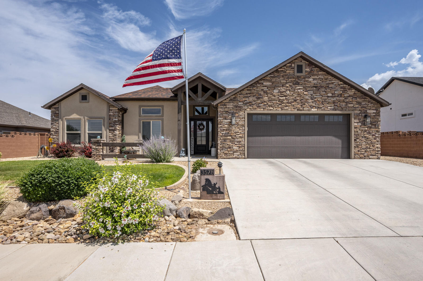 3578 W Foundation Trail, Cedar City, photo 1