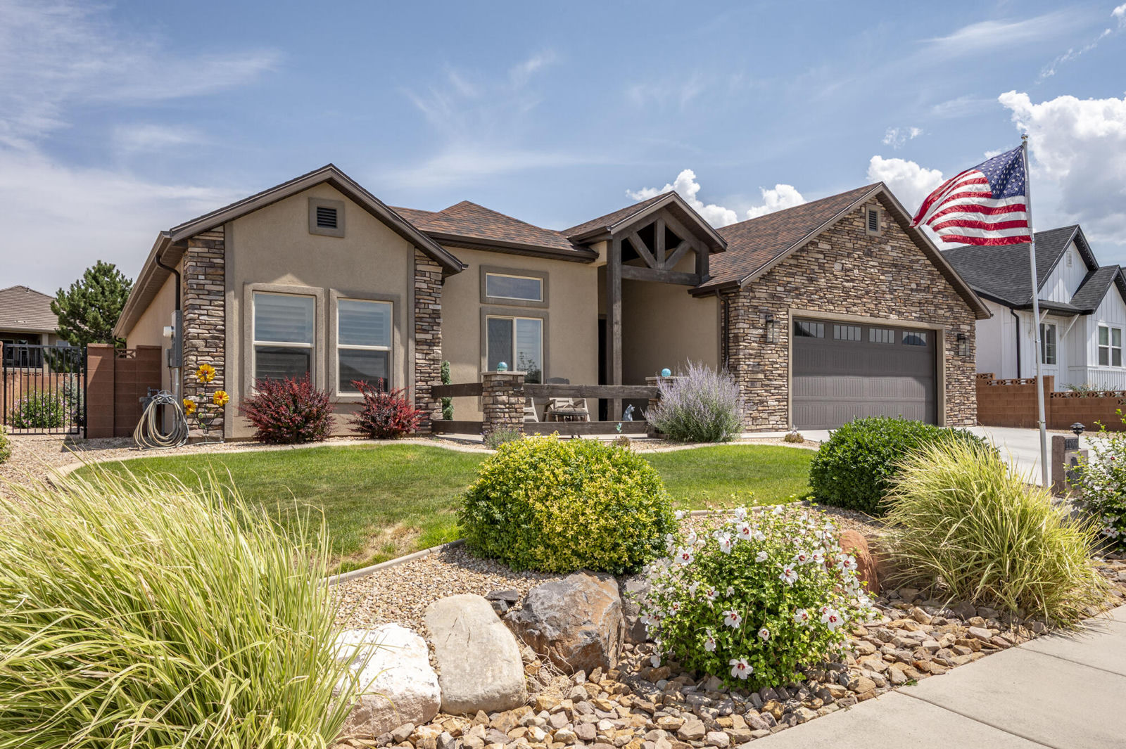 3578 W Foundation Trail, Cedar City, photo 2 of 66