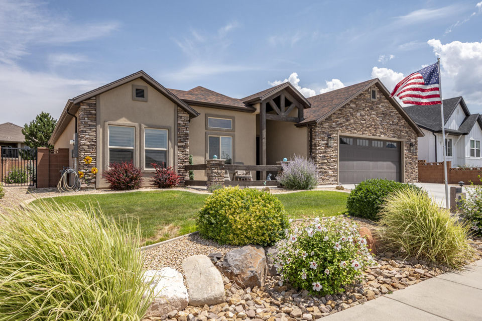 3578 W Foundation Trail, Cedar City, photo 2