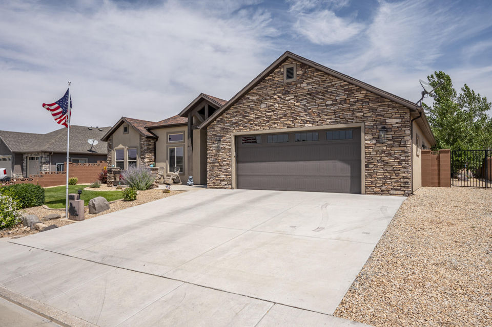 3578 W Foundation Trail, Cedar City, photo 3