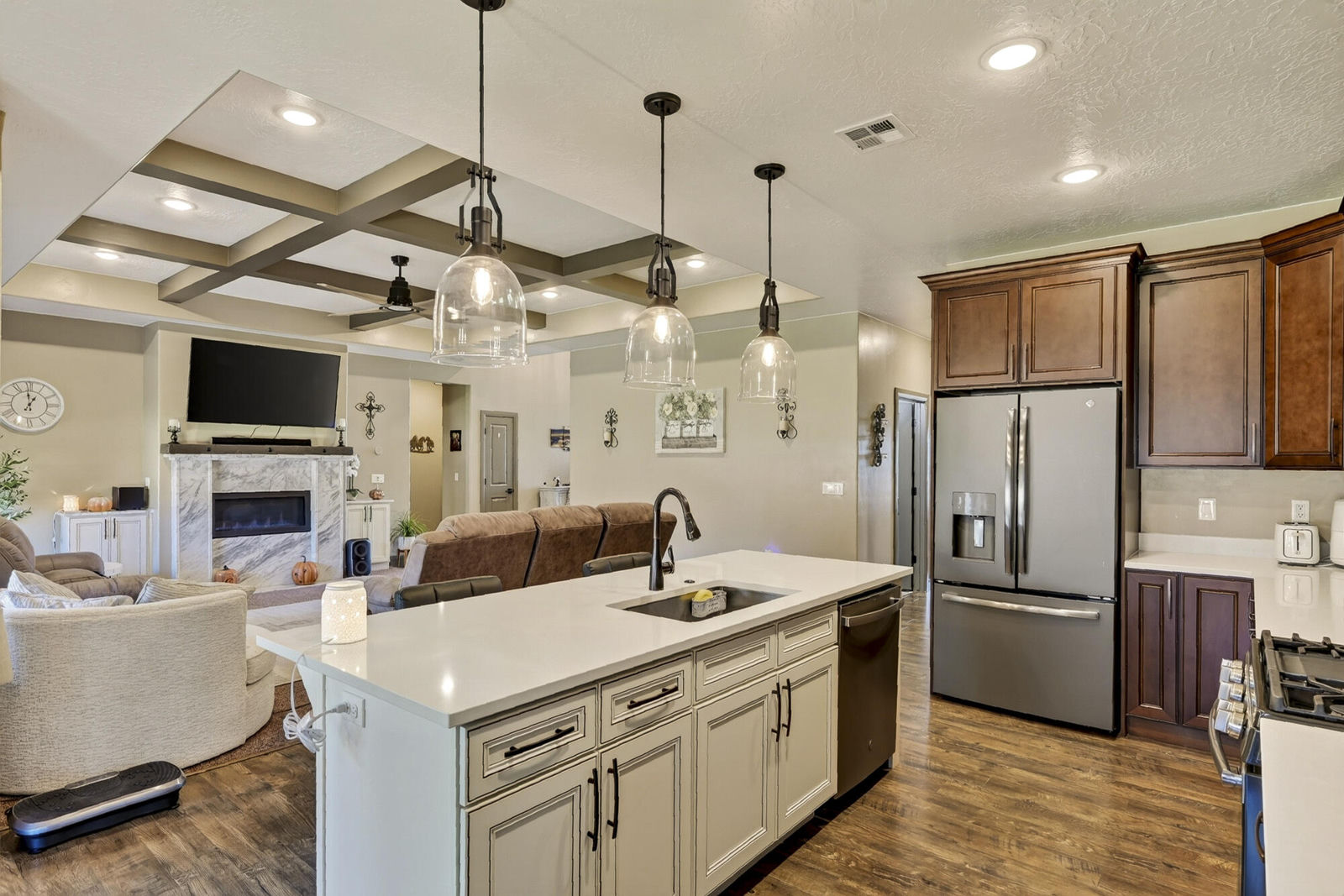 3578 W Foundation Trail, Cedar City, photo 12 of 66