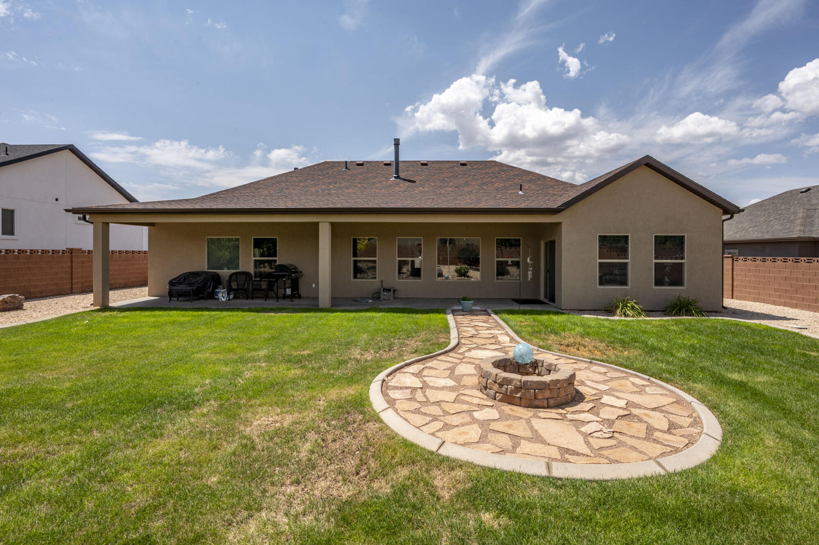 3578 W Foundation Trail, Cedar City, photo 39 of 66