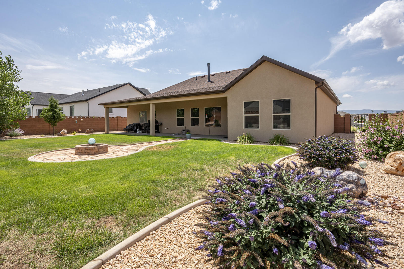 3578 W Foundation Trail, Cedar City, photo 40 of 66