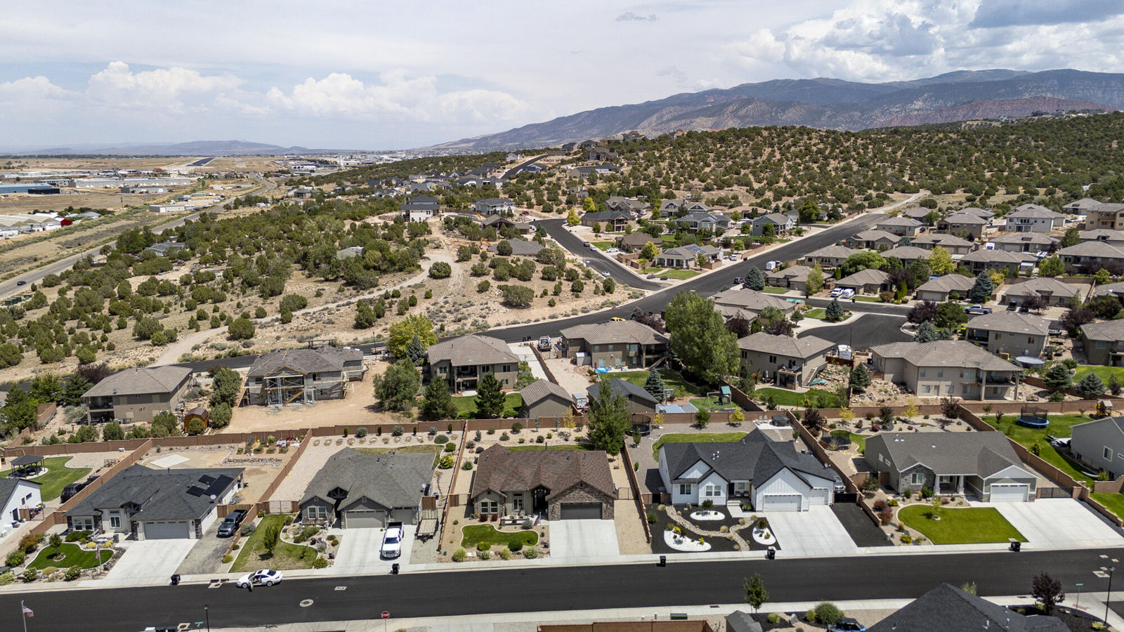 3578 W Foundation Trail, Cedar City, photo 62 of 66