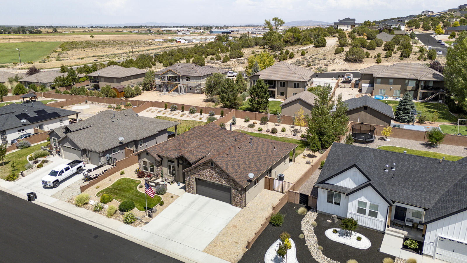 3578 W Foundation Trail, Cedar City, photo 64 of 66