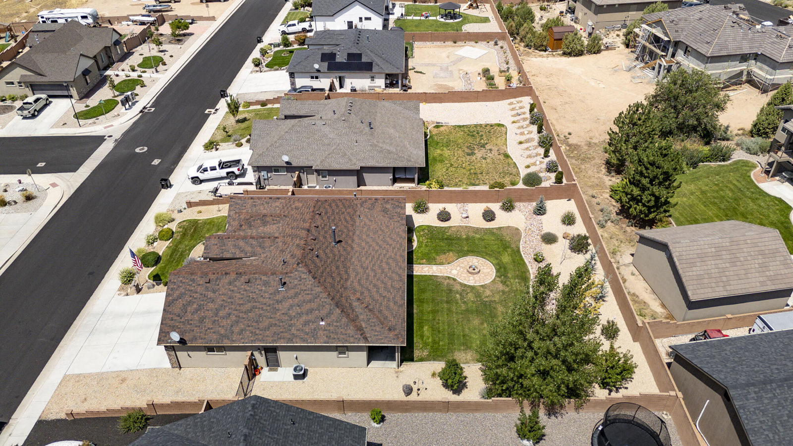3578 W Foundation Trail, Cedar City, photo 65 of 66