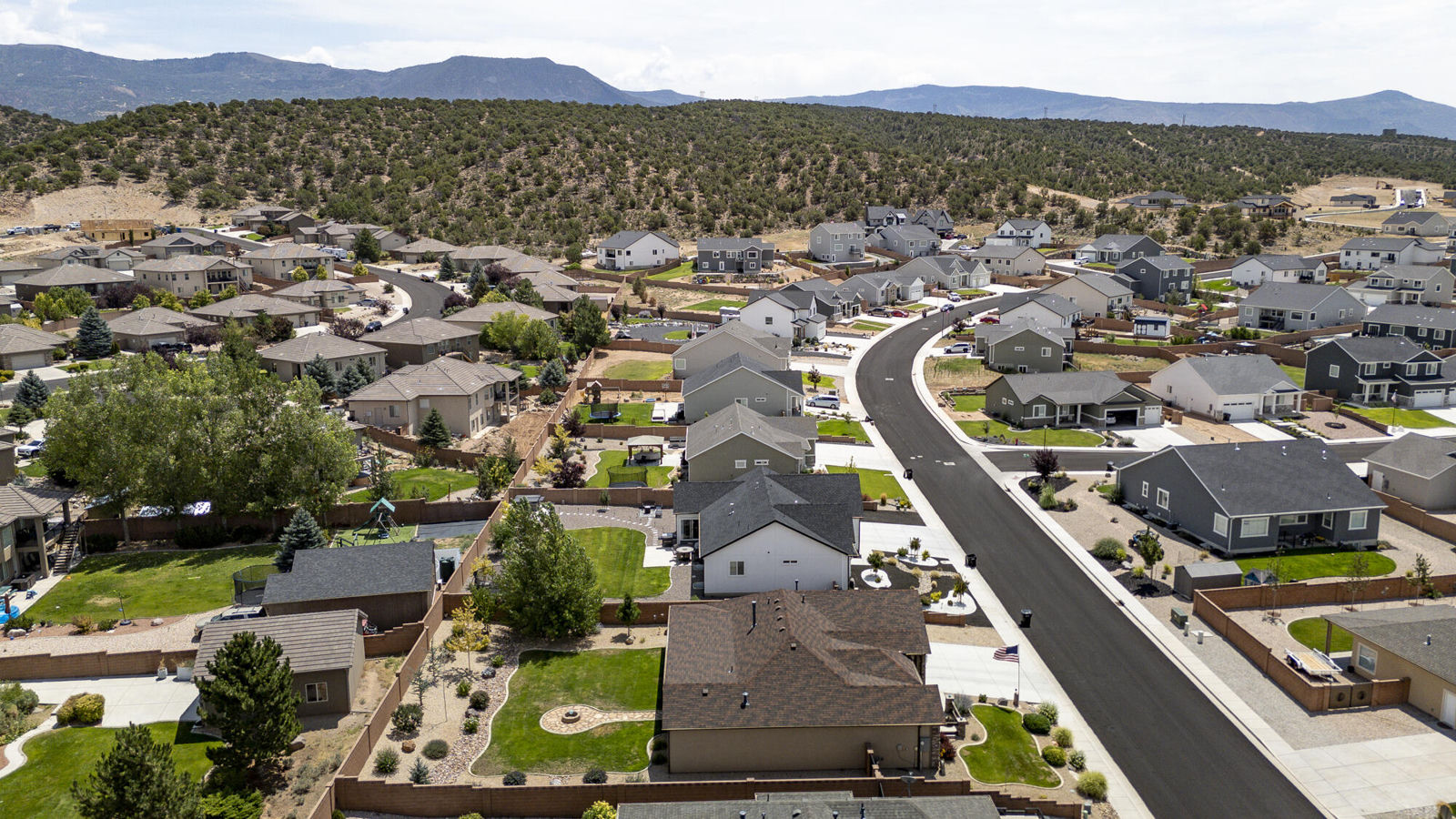 3578 W Foundation Trail, Cedar City, photo 66 of 66