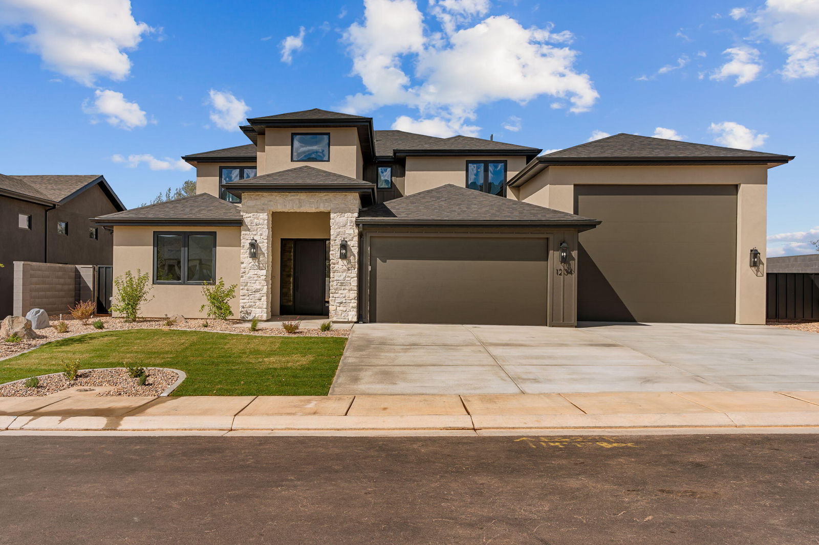 1234 W 225 S, Parowan, photo 1