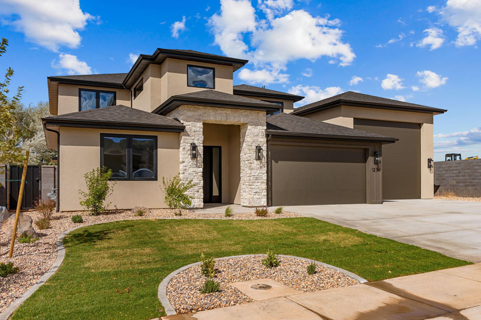 1234 W 225 S, Parowan, photo 2