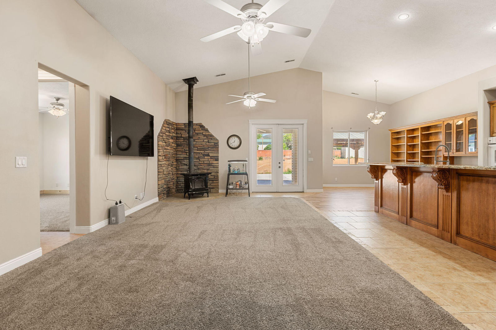 45 S 300 W, Parowan, photo 16 of 78