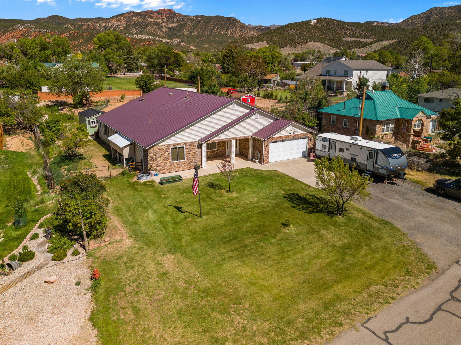 45 S 300 W, Parowan, photo 65 of 78
