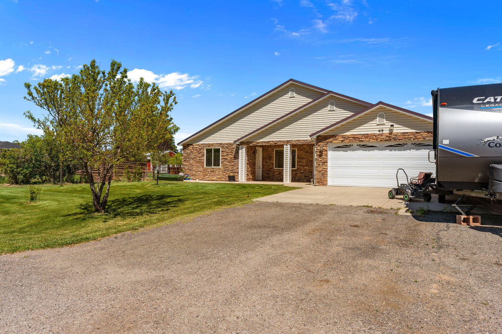 45 S 300 W, Parowan, photo 66 of 78