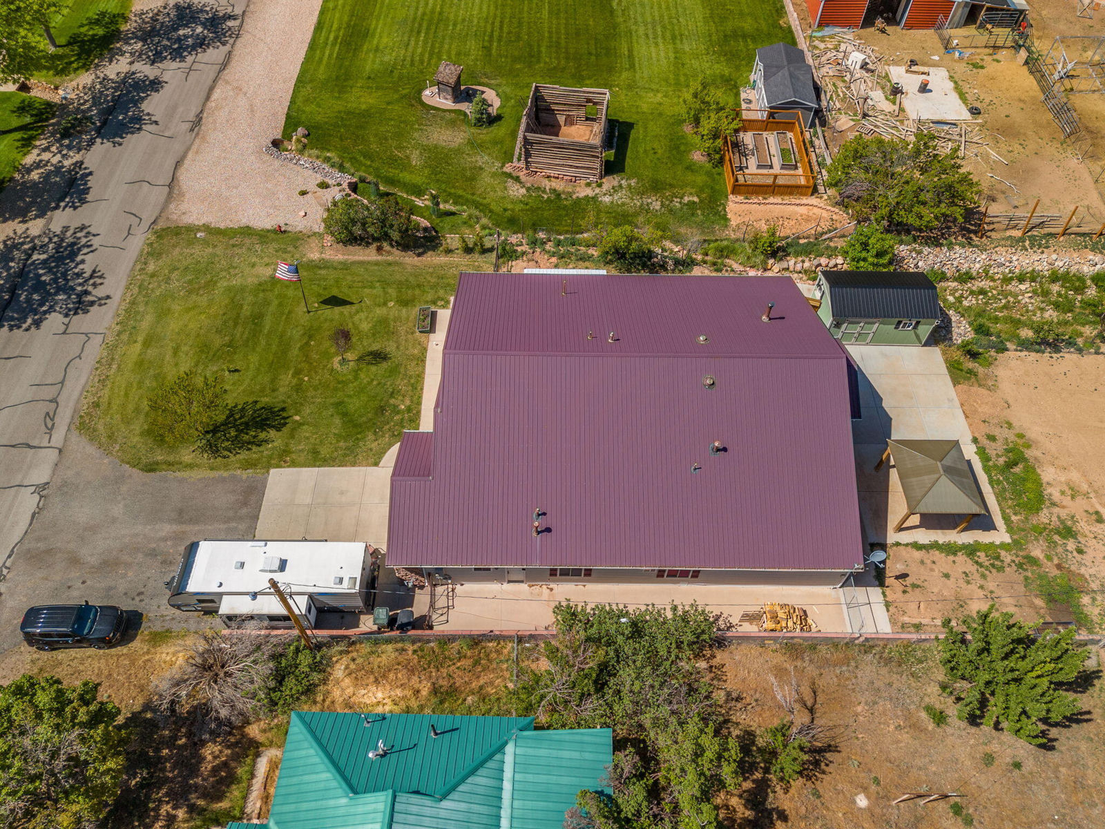 45 S 300 W, Parowan, photo 67 of 78
