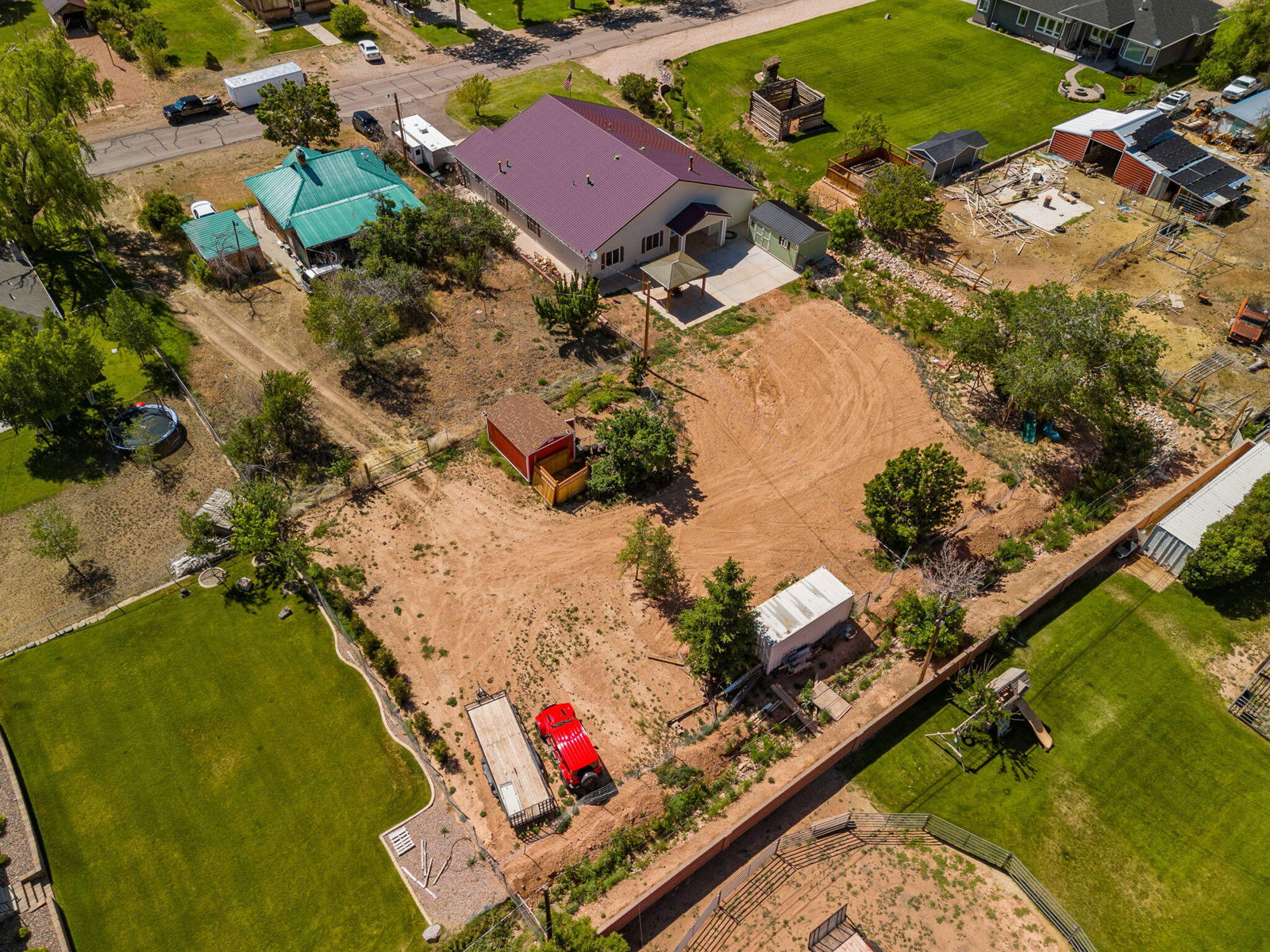 45 S 300 W, Parowan, photo 70 of 78