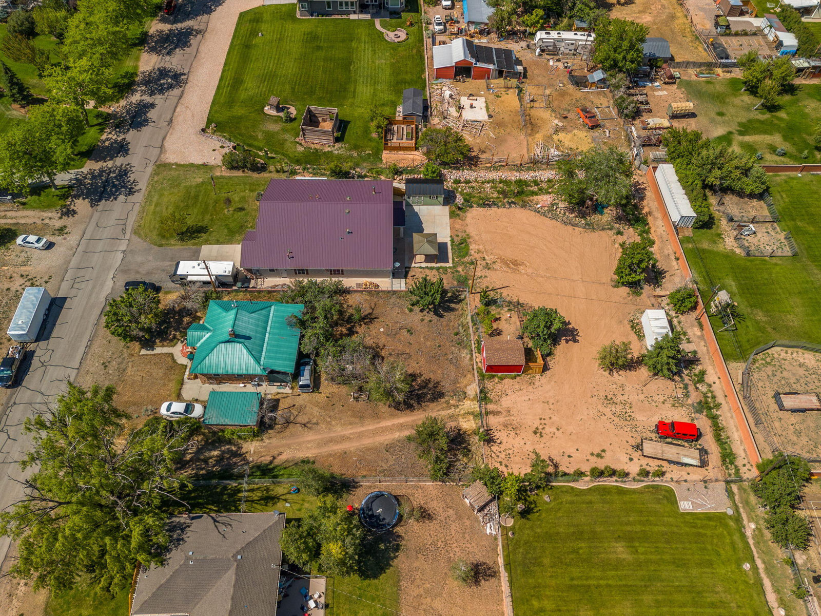 45 S 300 W, Parowan, photo 71 of 78