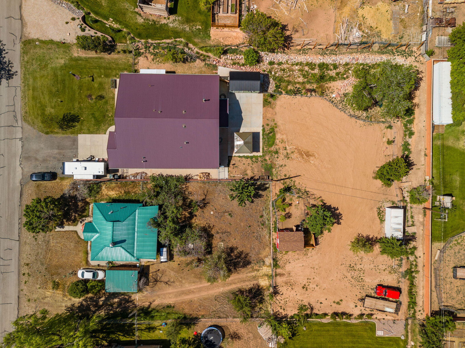45 S 300 W, Parowan, photo 72 of 78