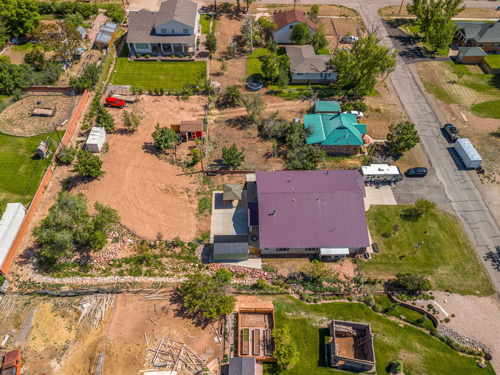 45 S 300 W, Parowan, photo 73 of 78