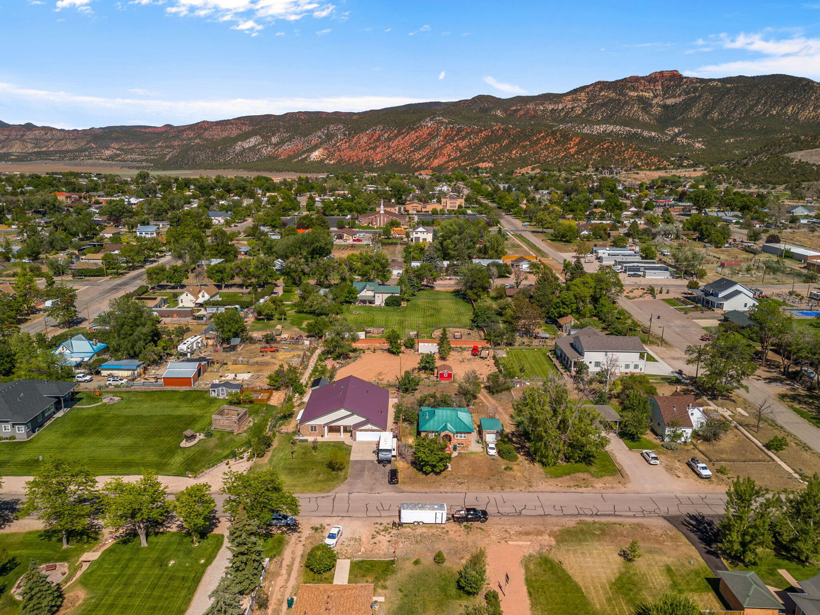45 S 300 W, Parowan, photo 75 of 78