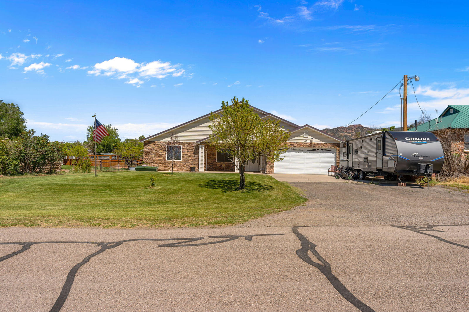 45 S 300 W, Parowan, photo 78 of 78