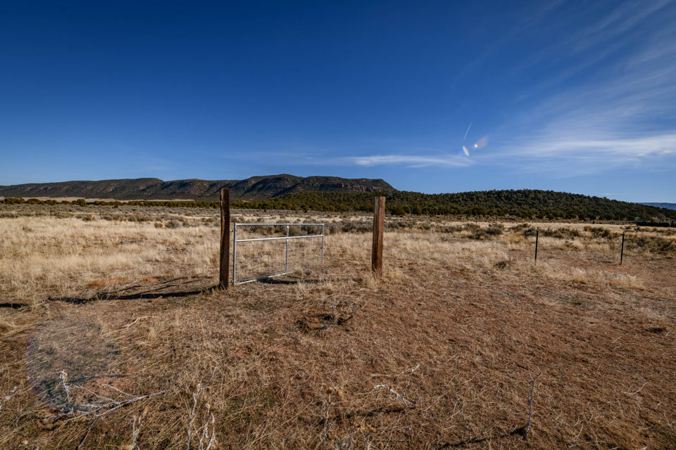 Comstock Rd Parcel #9, Cedar City