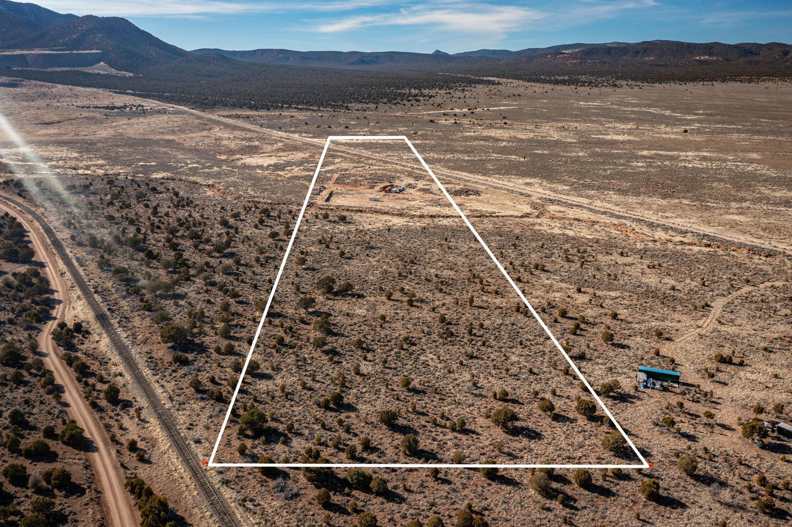 Comstock Rd Parcel #9, Cedar City, photo 26 of 29