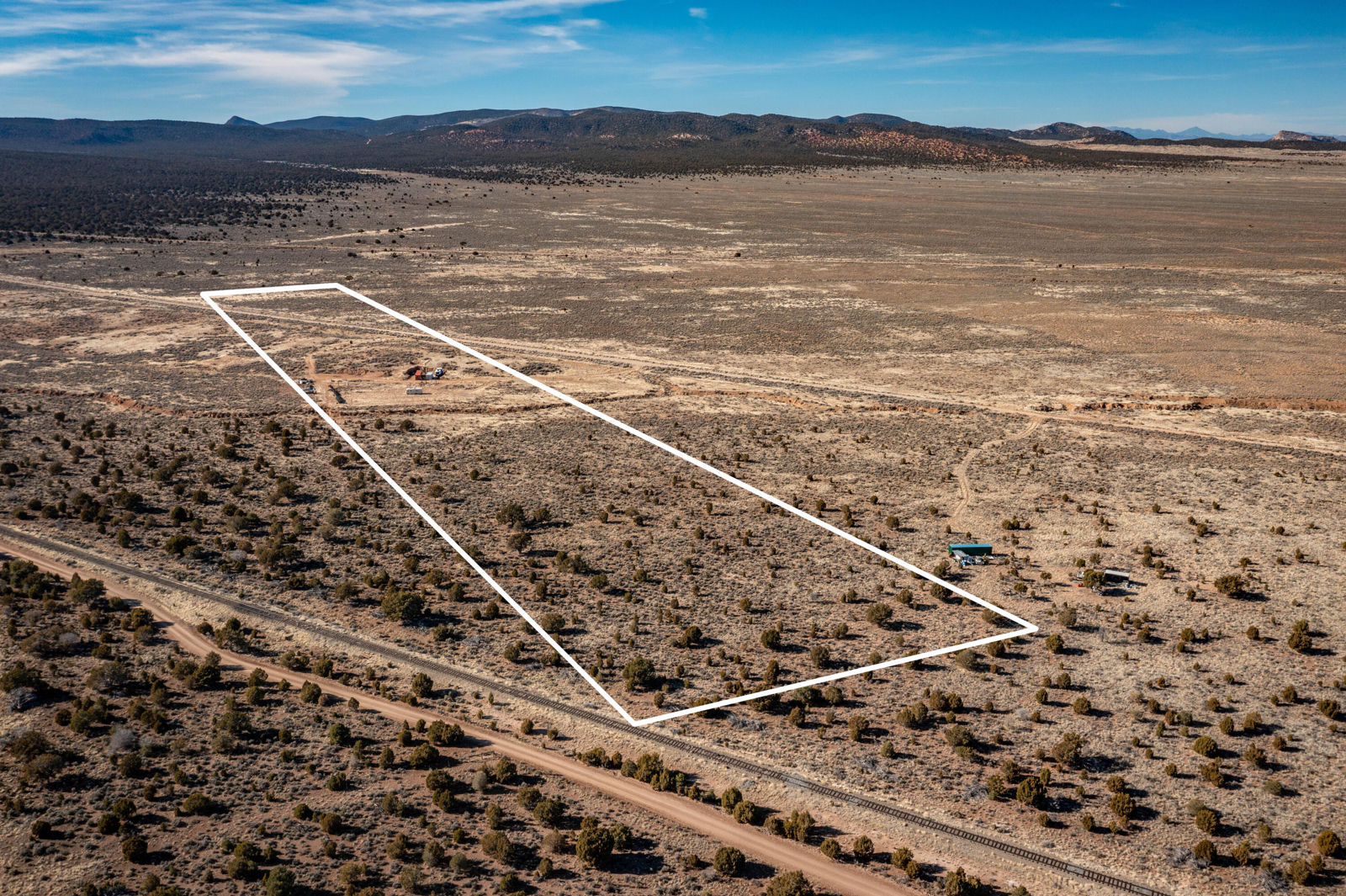 Comstock Rd Parcel #9, Cedar City, photo 27 of 29
