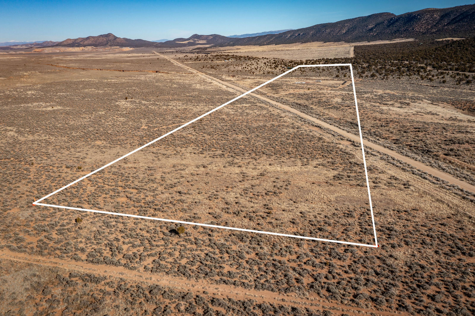 Comstock Rd Parcel #9, Cedar City, photo 22 of 29
