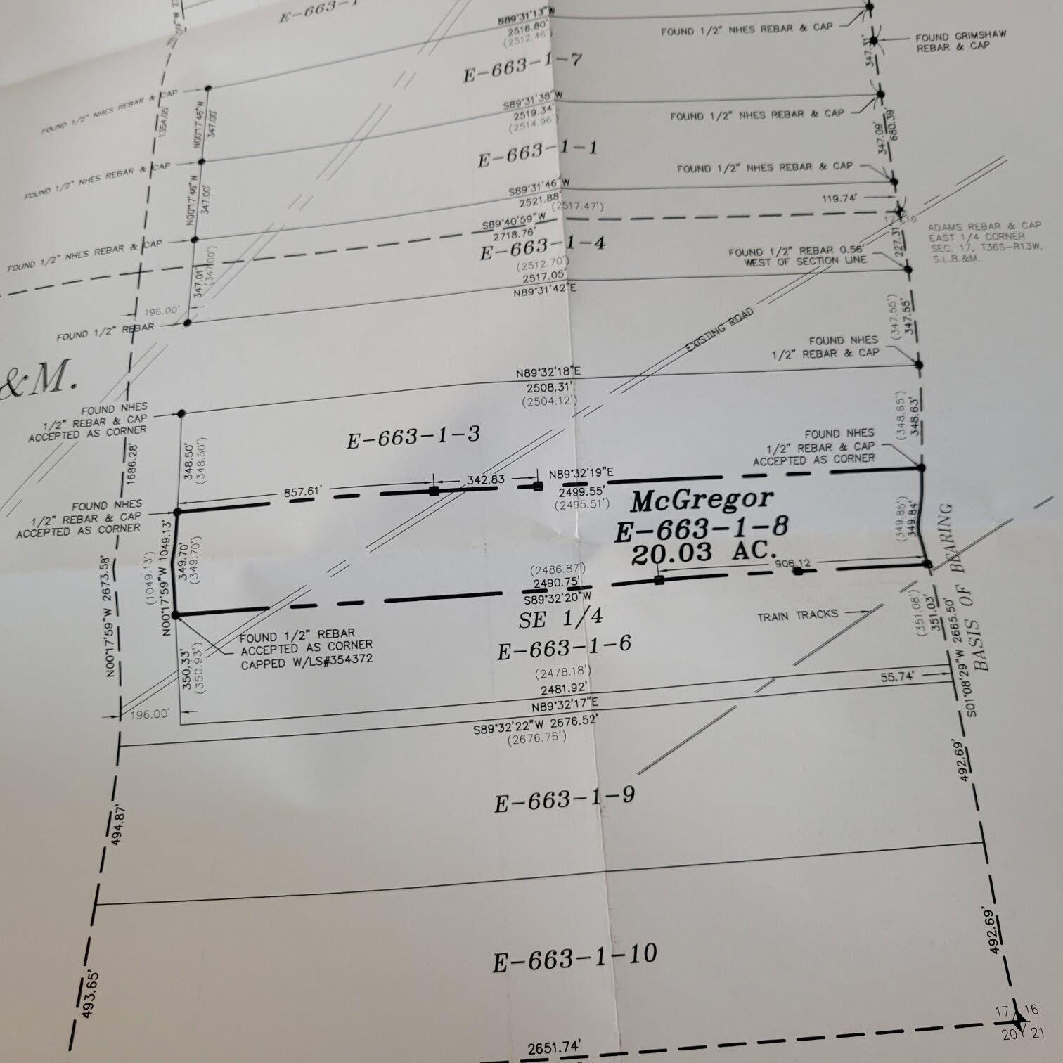 Comstock Rd Parcel #9, Cedar City, photo 29 of 29
