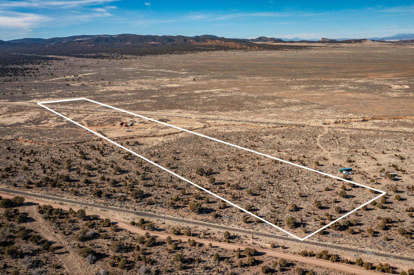 Comstock Rd Parcel #9, Cedar City, photo 28 of 29