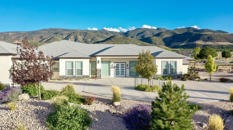 1531 S Laura CIR W, Parowan, photo 2
