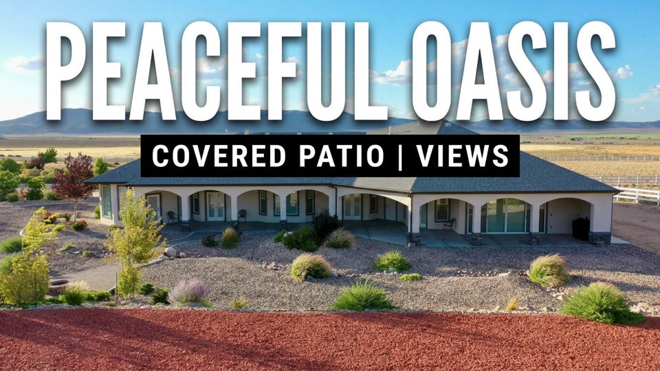 1531 S Laura CIR W, Parowan, photo 3