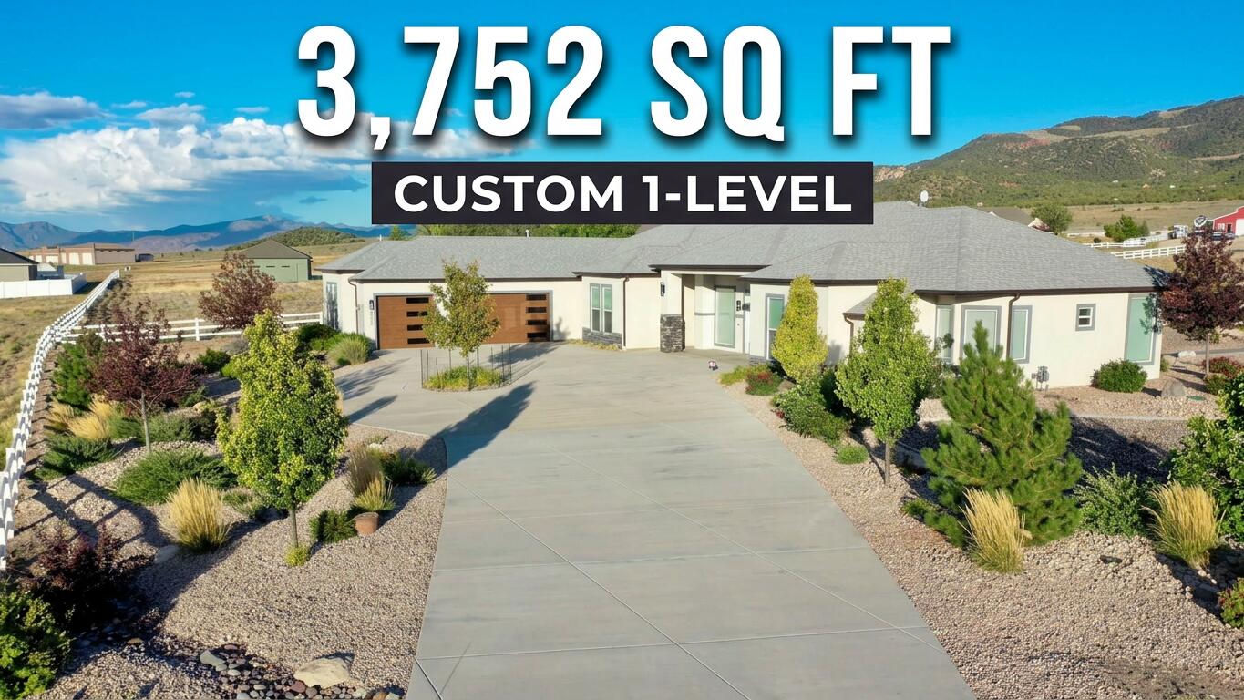1531 S Laura CIR W, Parowan, photo 75 of 77