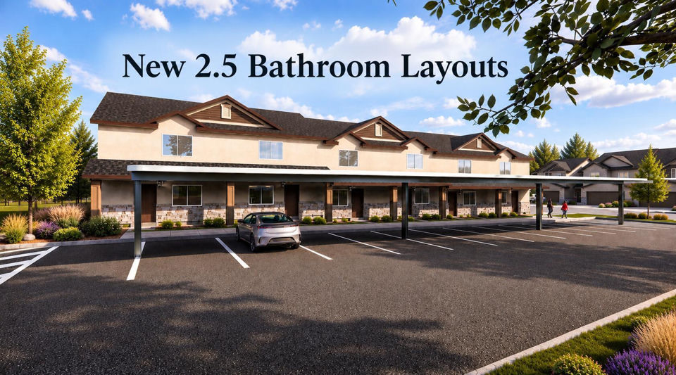 535 W 2530 N, Unit 23, Cedar City