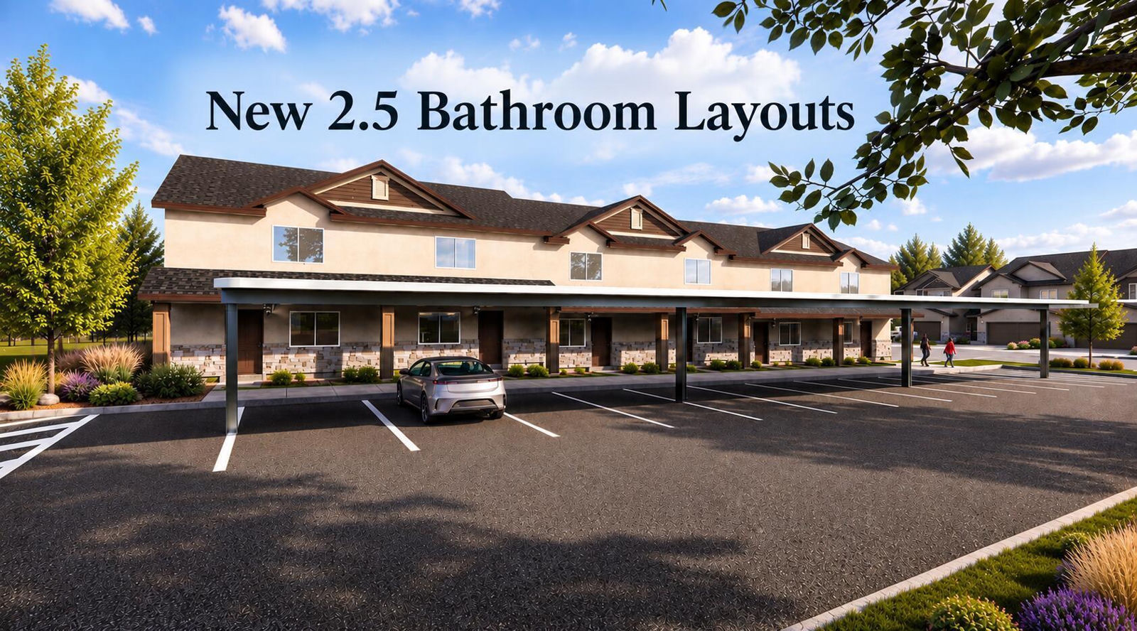 535 W 2530 N, Unit 24, Cedar City, photo 1