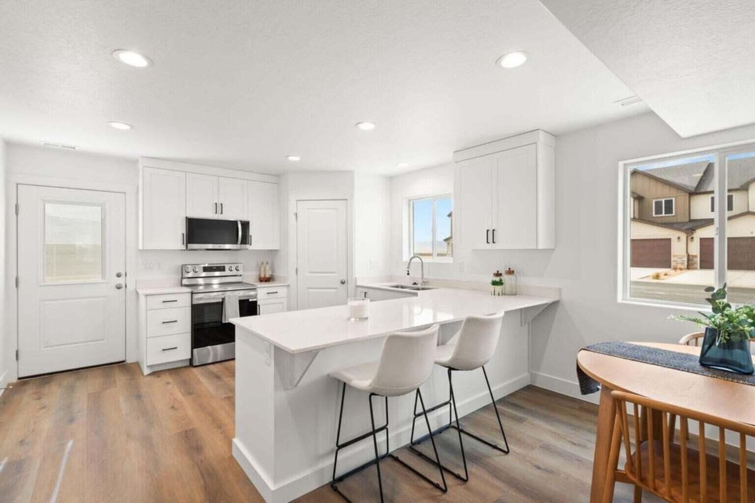 535 W 2530 N, Unit 25, Cedar City, photo 3 of 12