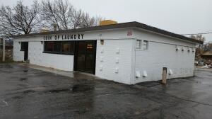 240 N Main ST, Parowan