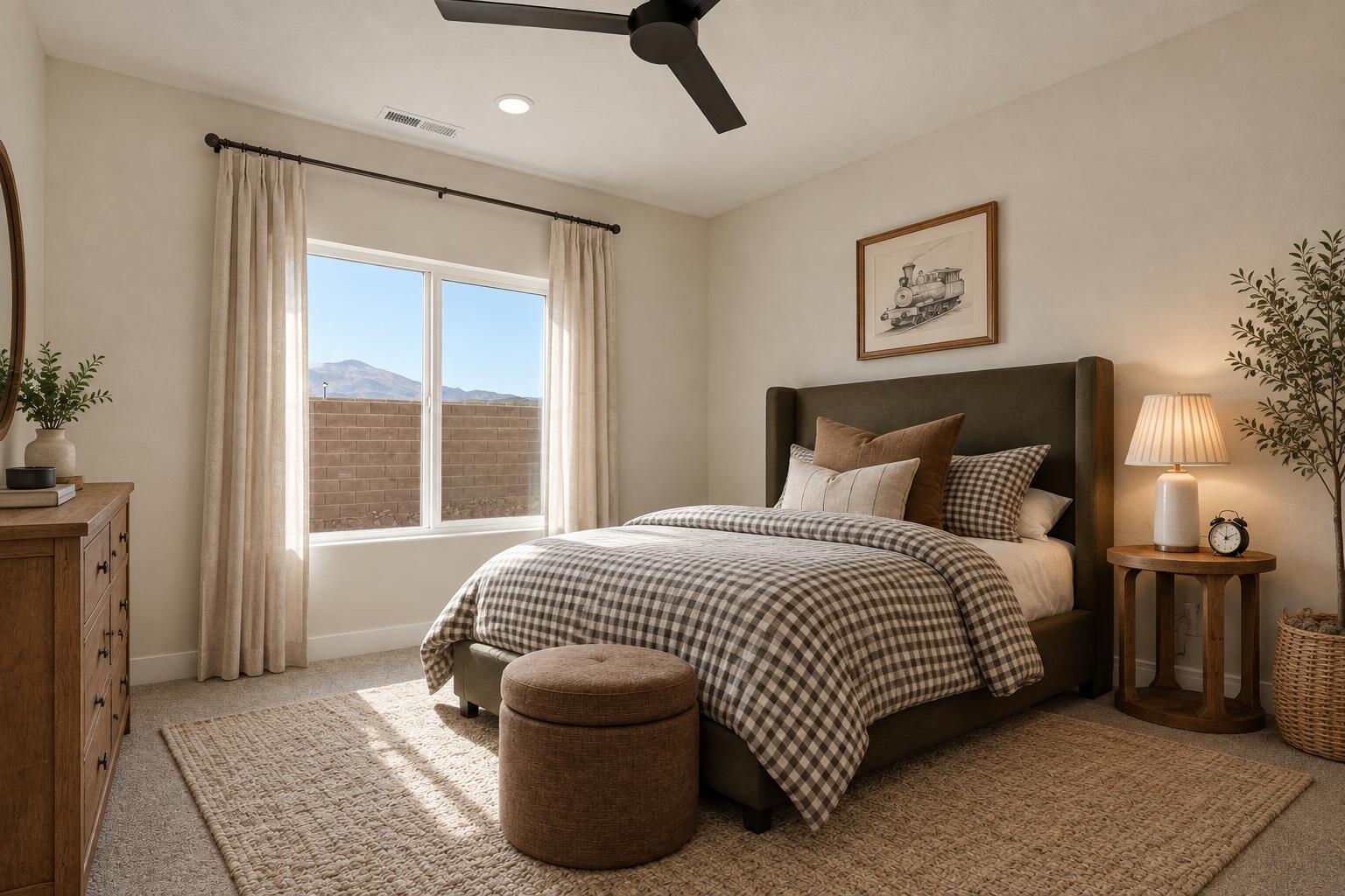 3429 W Sun West CIR, Lot 43 Phase 2, Cedar City, photo 32 of 43