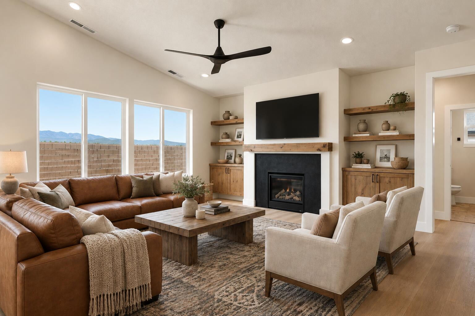 3429 W Sun West CIR, Lot 43 Phase 2, Cedar City, photo 10 of 43