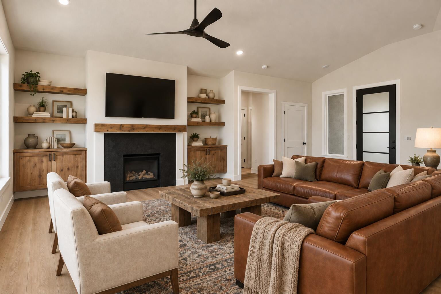 3429 W Sun West CIR, Lot 43 Phase 2, Cedar City, photo 13 of 43