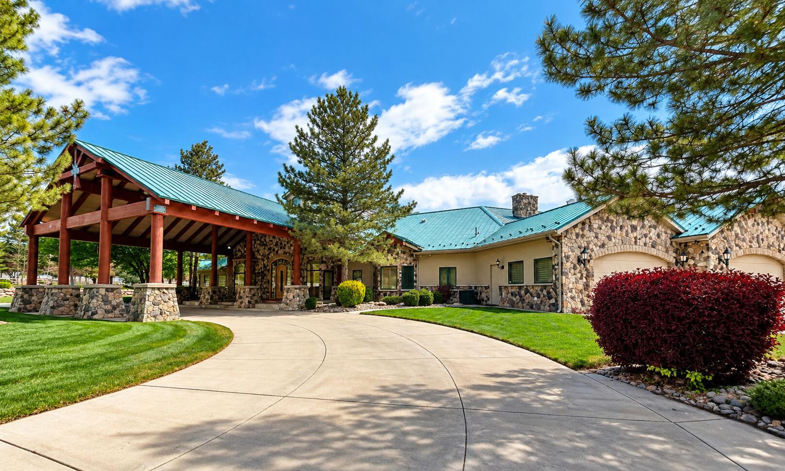 622 E HIGHWAY 144, New Harmony, photo 5 of 81