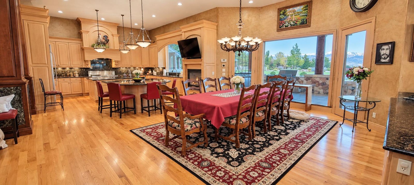 622 E HIGHWAY 144, New Harmony, photo 15 of 81