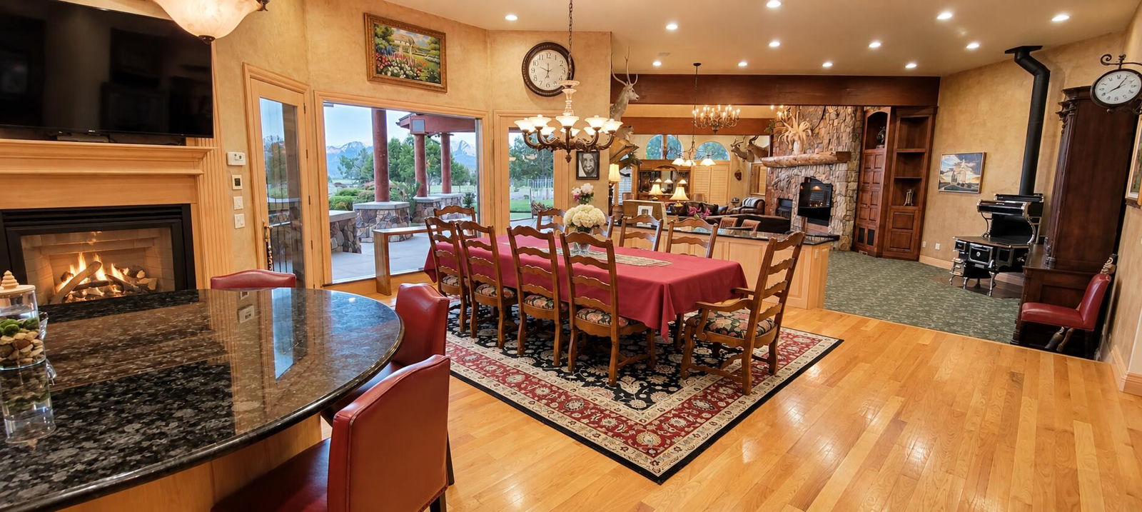 622 E HIGHWAY 144, New Harmony, photo 19 of 81