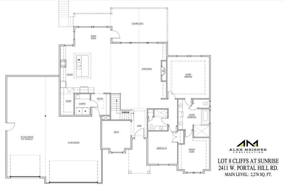 2411 W Portal Hill RD, Cedar City, photo 3 of 87