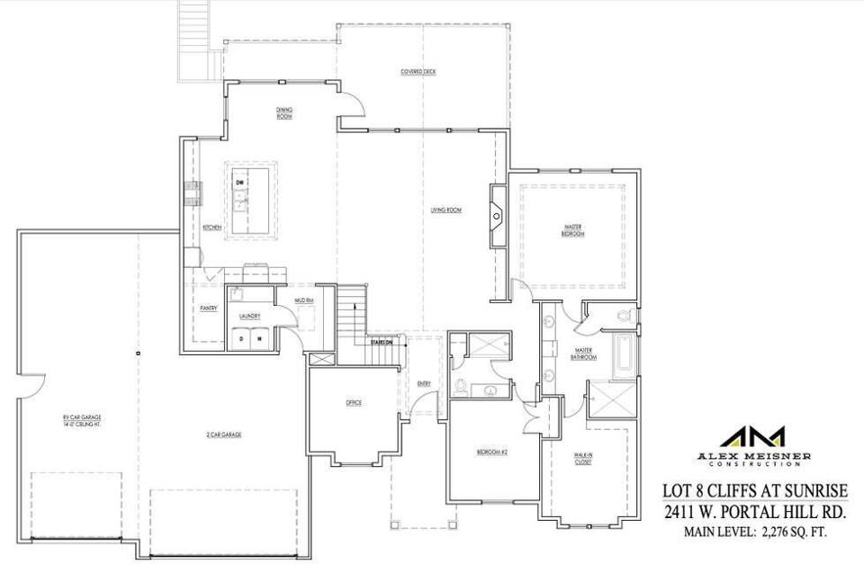 2411 W Portal Hill RD, Cedar City, photo 3