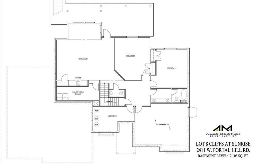 2411 W Portal Hill RD, Cedar City, photo 4 of 87