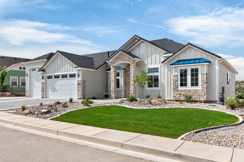 2411 W Portal Hill RD, Cedar City, photo 5 of 87