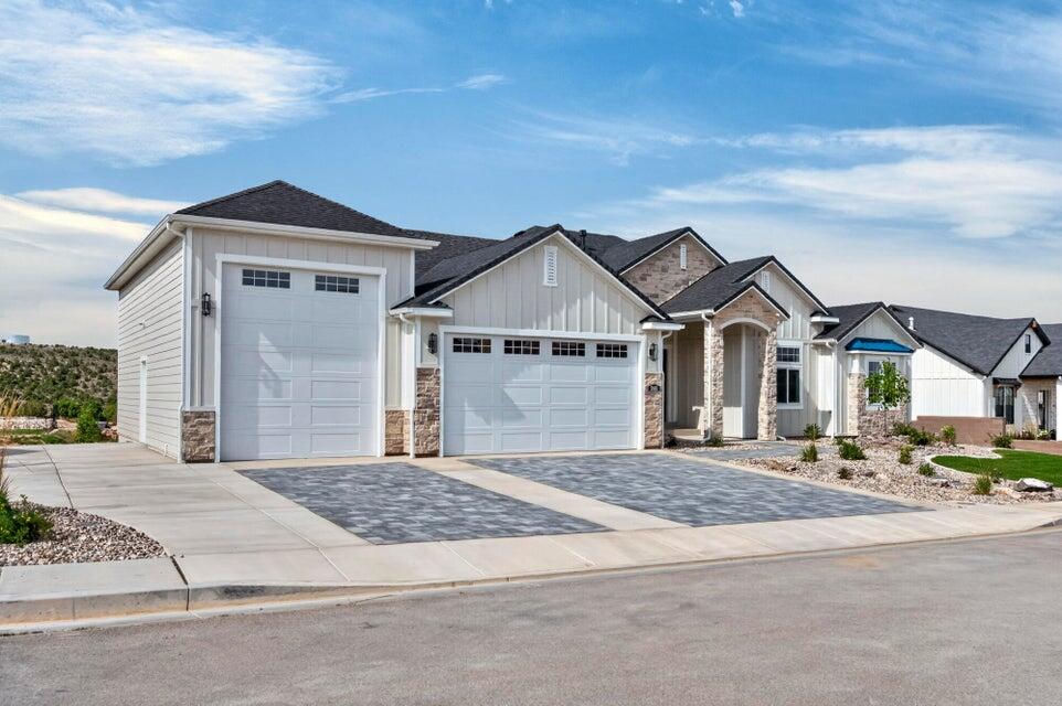 2411 W Portal Hill RD, Cedar City, photo 6 of 87