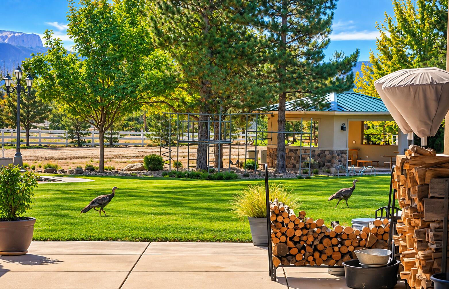 622 E HIGHWAY 144, New Harmony, photo 69 of 81